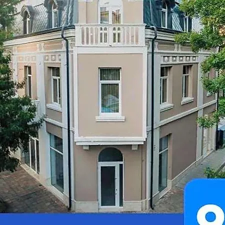 호텔 Luxury Vip House 플레벤