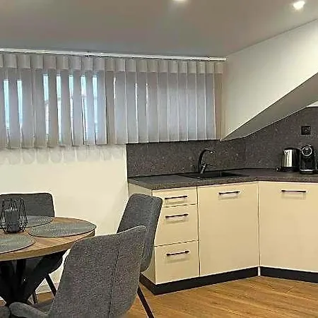 Luxury Vip House 5* 플레벤