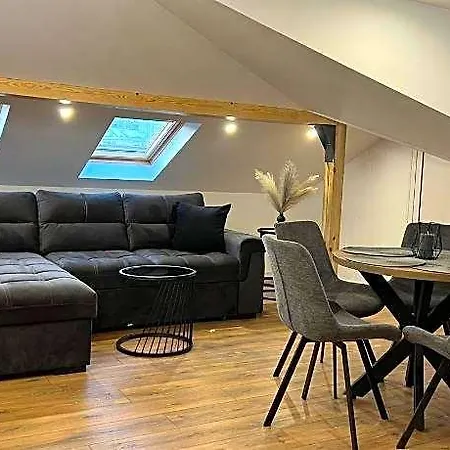 Luxury Vip House Plevna