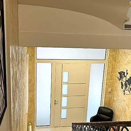 호텔 Luxury Vip House