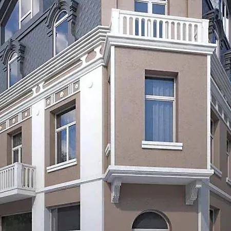 Luxury Vip House 호텔
