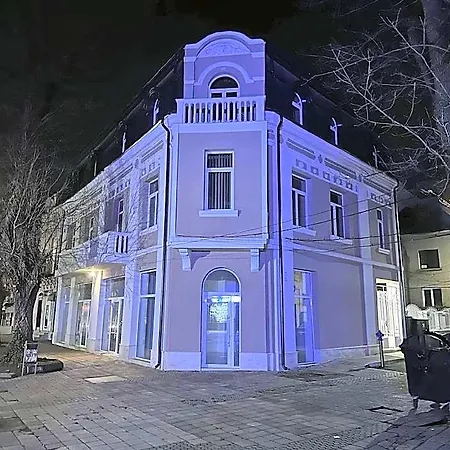 Luxury Vip House 5*