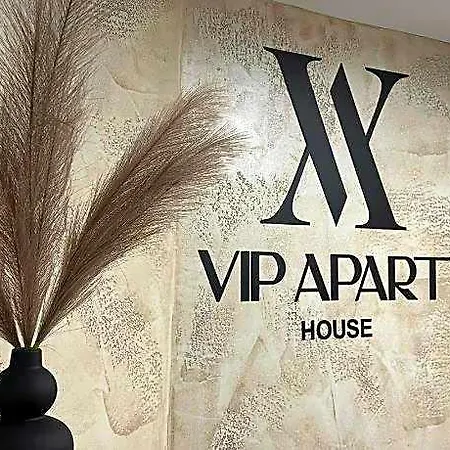 Luxury Vip House 5* 플레벤