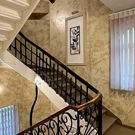 Luxury Vip House