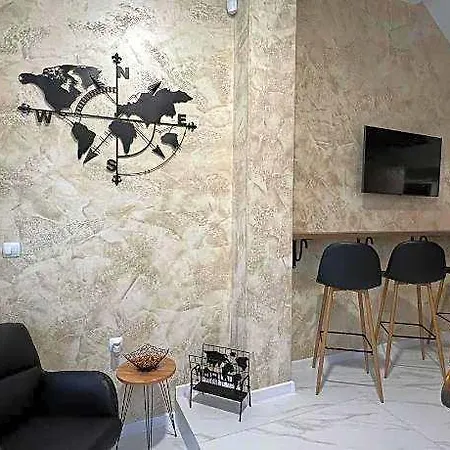 Luxury Vip House