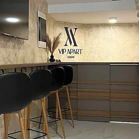 Luxury Vip House 5* 플레벤