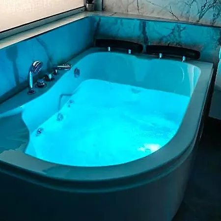 Szálloda Luxury Vip House