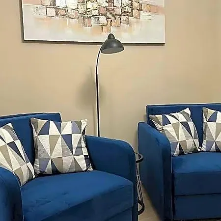 Szálloda Luxury Vip House 5*