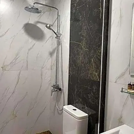 호텔 Luxury Vip House 플레벤