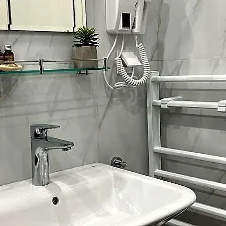 Szálloda Luxury Vip House 5*