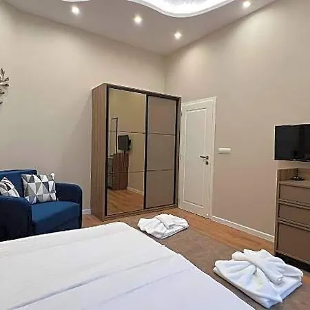 Luxury Vip House 호텔
